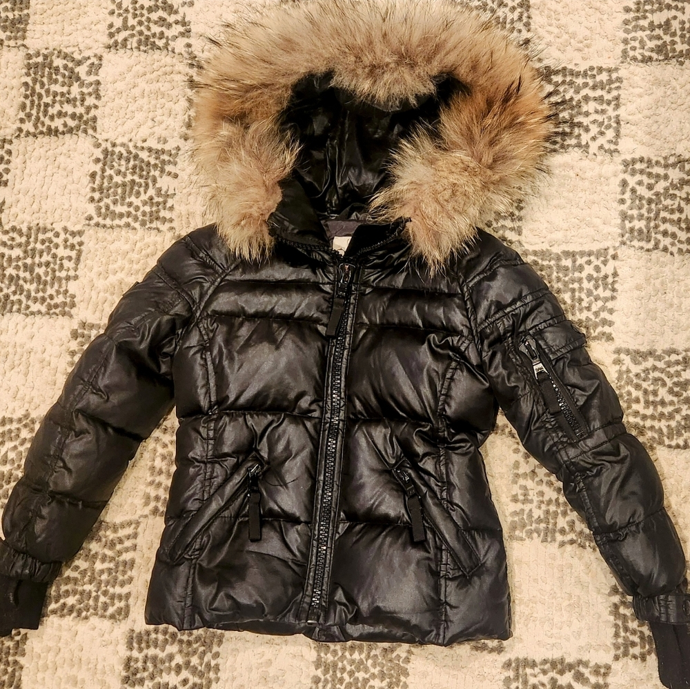SAM. Jacket